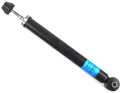 Амортизатор для HYUNDAI ACCENT, SACHS (314754)