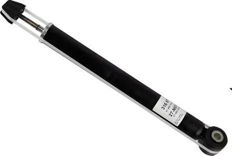 Амортизатор для RENAULT LOGAN, DACIA LOGAN, DACIA SANDERO, SACHS (316977) Амортизатор для RENAULT LOGAN, DACIA LOGAN, DACIA SANDERO, SACHS (316977)