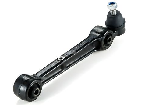 Правий нижній важіль Mitsubishi Galant 92-03 Eclipse 91-99 NEW CQ0219 (CTR) (CBM24)