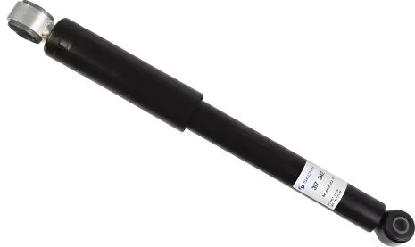 Амортизатор для MERCEDES-BENZ V-CLASS, MERCEDES-BENZ VITO, SACHS (317342)