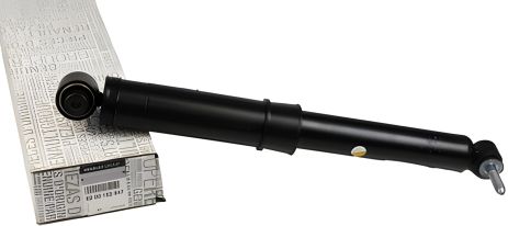 Задний амортизатор для Renault Megane (Газ), RENAULT (8200122947) Задний амортизатор для Renault Megane (Газ), RENAULT (8200122947)