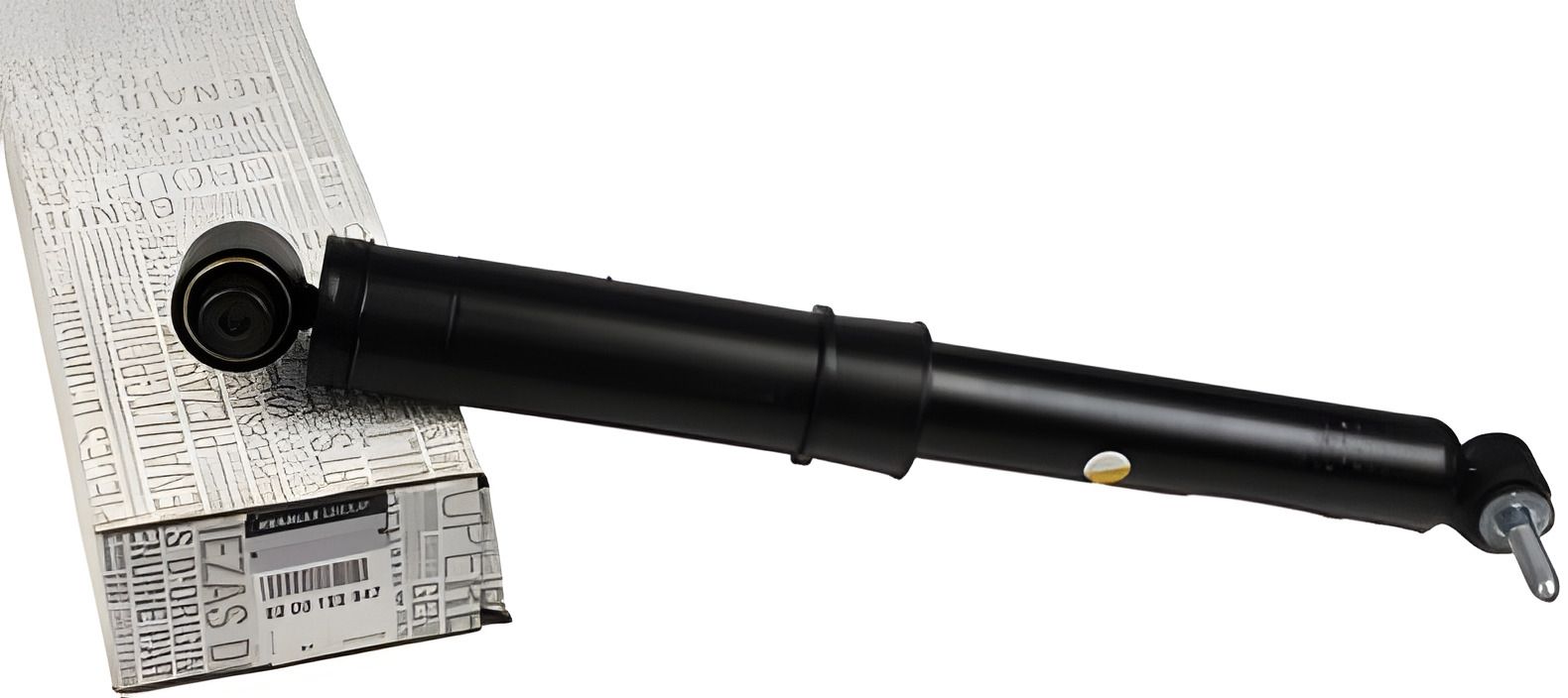 Задній амортизатор RENAULT MEGANE (Газ), RENAULT (8200122947) Задній амортизатор RENAULT MEGANE (Газ), RENAULT (8200122947)