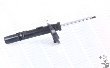 Амортизатор для FORD KUGA, MONROE (G8808)