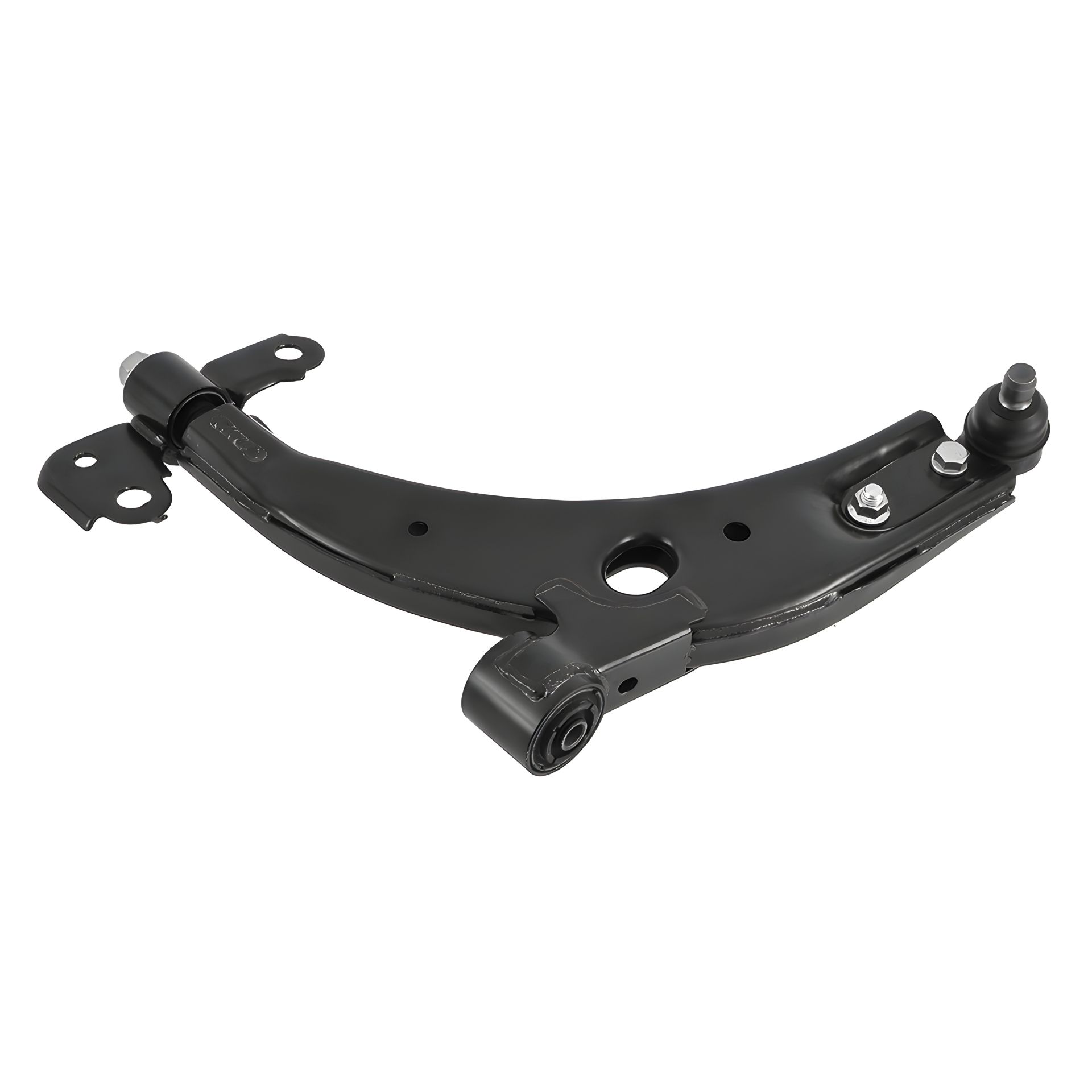 Правый передний рычаг для KIA Carens 00-07 Shuma 94-05 Sephia/Spectra 00-05 OLD CQKK-19R (CTR) (CQ0185R) Правый передний рычаг для KIA Carens 00-07 Shuma 94-05 Sephia/Spectra 00-05 OLD CQKK-19R (CTR) (CQ0185R)