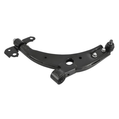 Правый передний рычаг для KIA Carens 00-07 Shuma 94-05 Sephia/Spectra 00-05 OLD CQKK-19R (CTR) (CQ0185R)