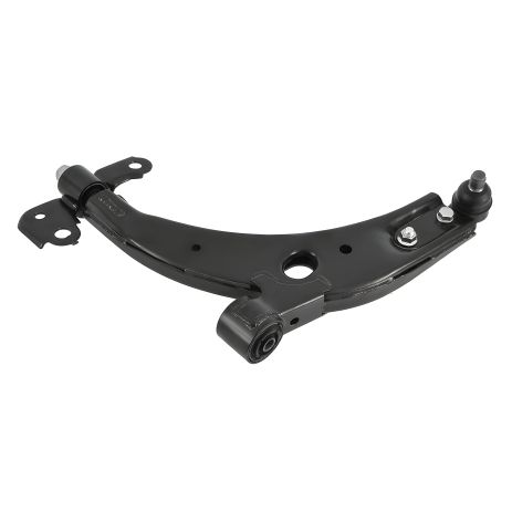 Левый передний рычаг для KIA Carens 00-07 Shuma 94-05 Sephia/Spectra 00-05, CTR (CQ0185L) Левый передний рычаг для KIA Carens 00-07 Shuma 94-05 Sephia/Spectra 00-05, CTR (CQ0185L)