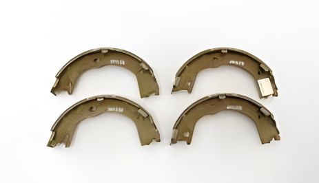 Тормозные колодки стояночного тормоза для моделей New Actyon и Tivoli (SsangYong) 4833A34010 SSANGYONG Тормозные колодки стояночного тормоза для моделей New Actyon и Tivoli (SsangYong) 4833A34010 SSANGYONG