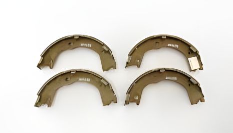 Тормозные колодки стояночного тормоза для моделей New Actyon и Tivoli (SsangYong) 4833A34010 SSANGYONG