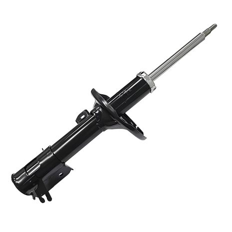 Передній амортизатор L газовий для Hyundai Santa Fe 00-06 OE: 5465026300 OLD CYKH-621-G (CTR) GY0818G