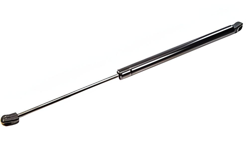 Левый амортизатор крышки багажника Hyundai H-1 07- (Mobis) 817704H020 Левый амортизатор крышки багажника Hyundai H-1 07- (Mobis) 817704H020