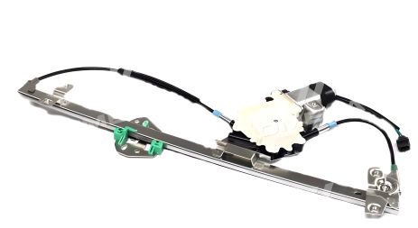 Лівий електричний склопідйомник для Mercedes Atego/Axor від DECARO (DC019488)