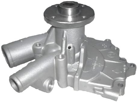 Водяной насос для LDV CUB, NISSAN TRADE, GMB (GWN62A) Водяной насос для LDV CUB, NISSAN TRADE, GMB (GWN62A)