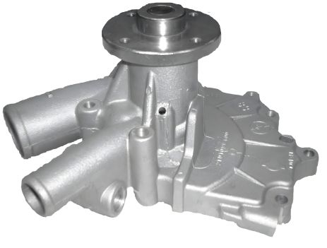 Водяной насос для LDV CUB, NISSAN TRADE, GMB (GWN62A) Водяной насос для LDV CUB, NISSAN TRADE, GMB (GWN62A)