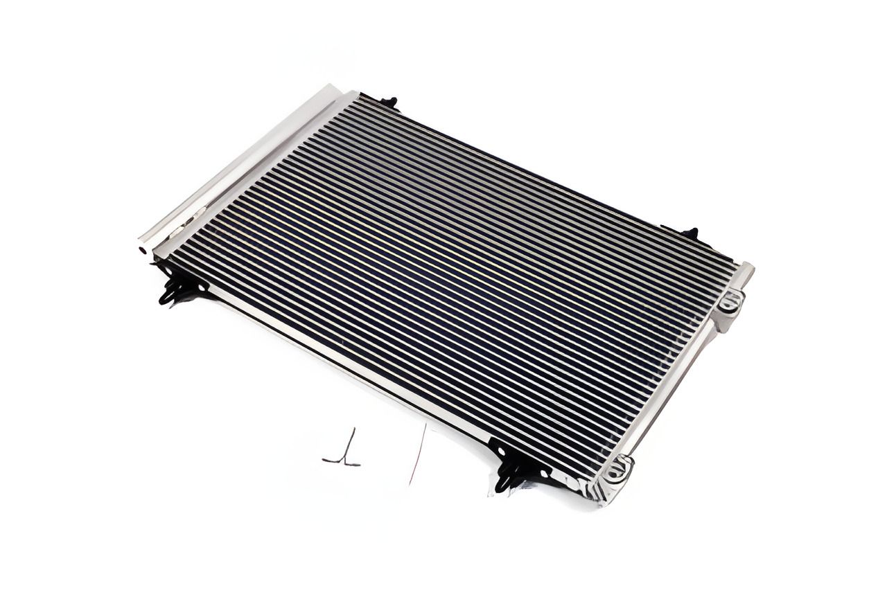 Конденсор кондиціонера радіатор CITROEN BERLINGO, PEUGEOT PARTNER 08- (TEMPEST) TP1594826 Конденсор кондиціонера радіатор CITROEN BERLINGO, PEUGEOT PARTNER 08- (TEMPEST) TP1594826
