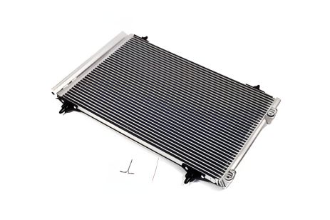 Радиатор, конденсор кондиционера CITROEN BERLINGO, PEUGEOT PARTNER 08- (TEMPEST) TP1594826 Радиатор, конденсор кондиционера CITROEN BERLINGO, PEUGEOT PARTNER 08- (TEMPEST) TP1594826