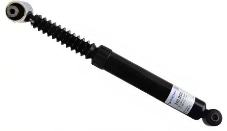 Амортизатор для RENAULT MEGANE, RENAULT SCÉNIC, SACHS (310058)