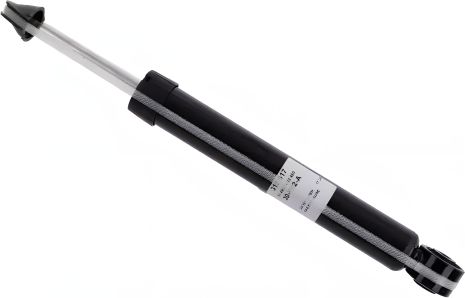 VW JETTA, VW GOLF амортизатор SACHS (312617)