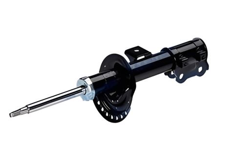 Амортизатор для KIA Optima и Hyundai Sonata 2009-2014, MANDO (EX546513S060)