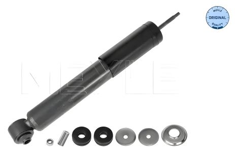 MERCEDES-BENZ M-CLASS амортизатор, MEYLE (0266250015)