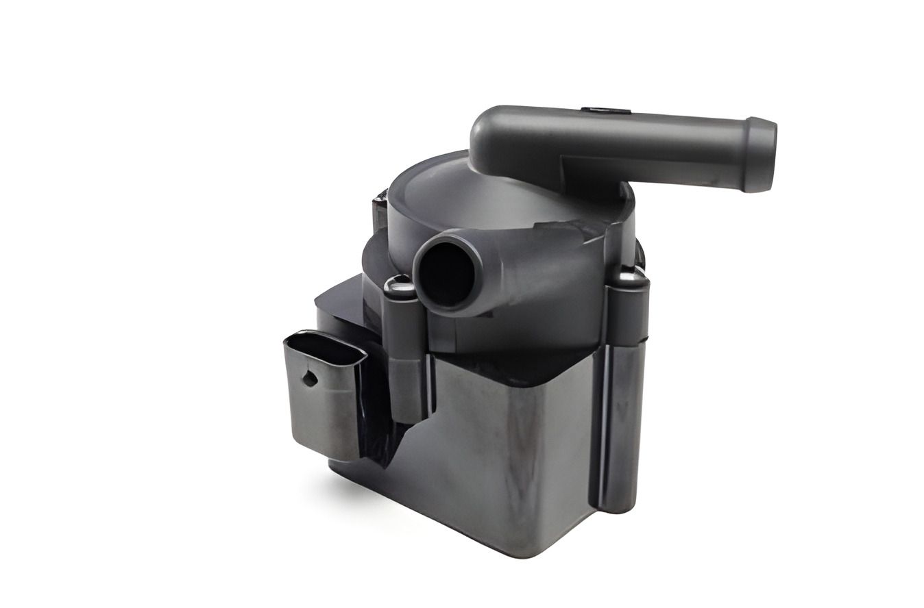 Додатковий водяний насос Citroen C4/C5 /Peugeot 207/308 1.6THP 07-, Autotechteile (5080117) Додатковий водяний насос Citroen C4/C5 /Peugeot 207/308 1.6THP 07-, Autotechteile (5080117)