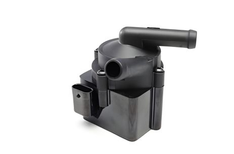 Додатковий водяний насос Citroen C4/C5 /Peugeot 207/308 1.6THP 07-, Autotechteile (5080117)