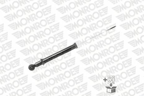Амортизатор для SAAB 9-5, MONROE (376126SP) Амортизатор для SAAB 9-5, MONROE (376126SP)