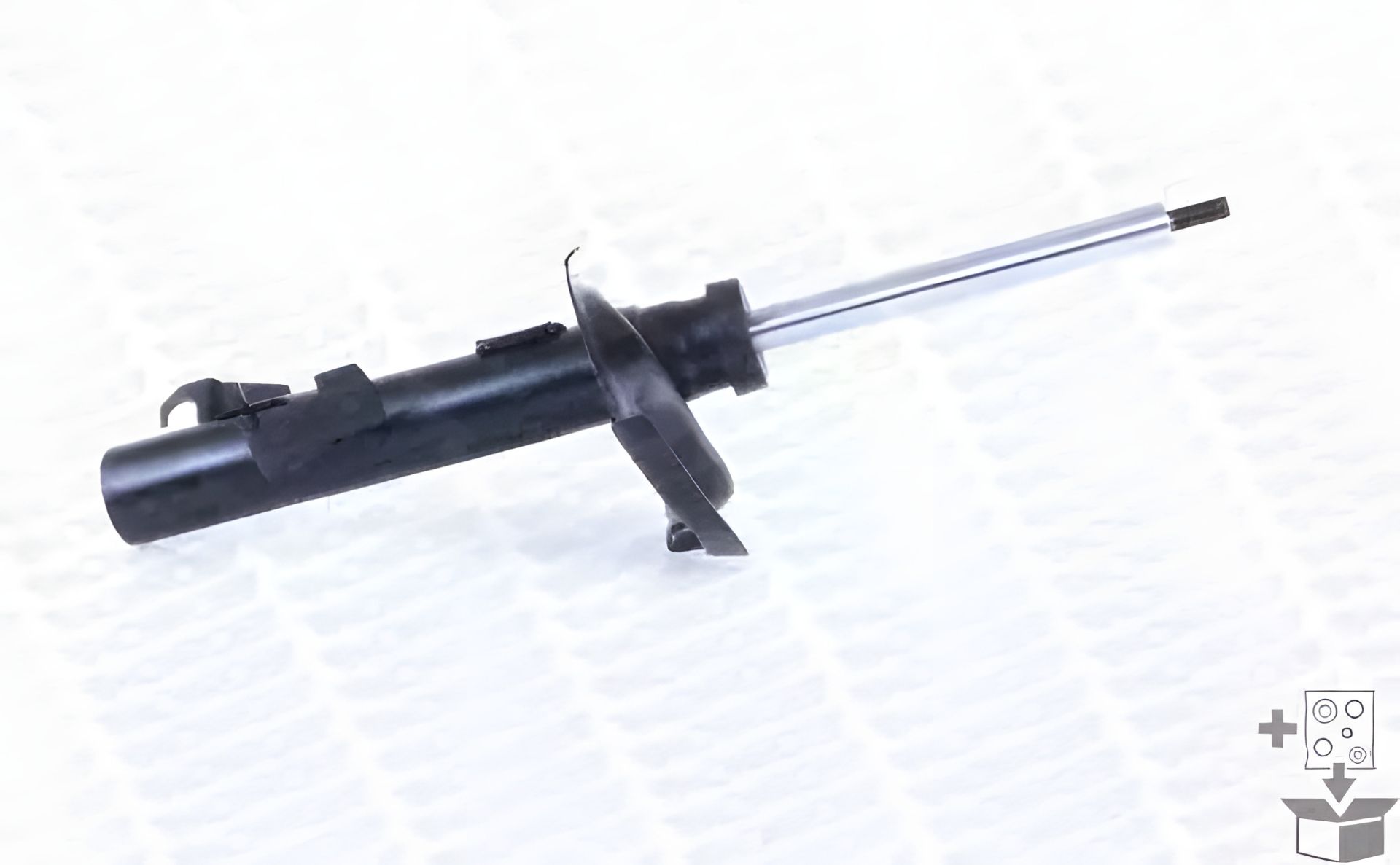 Амортизатор для MAZDA 5, MONROE (G8806) Амортизатор для MAZDA 5, MONROE (G8806)