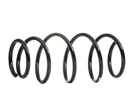 Підвіски передн. пружина TOYOTA YARIS, SACHS (993478)