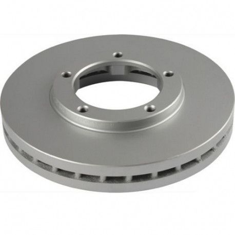 Диск тормозной MITSUBISHI Canter (FE5, FE6) VI, BOSCH (0986479D81)