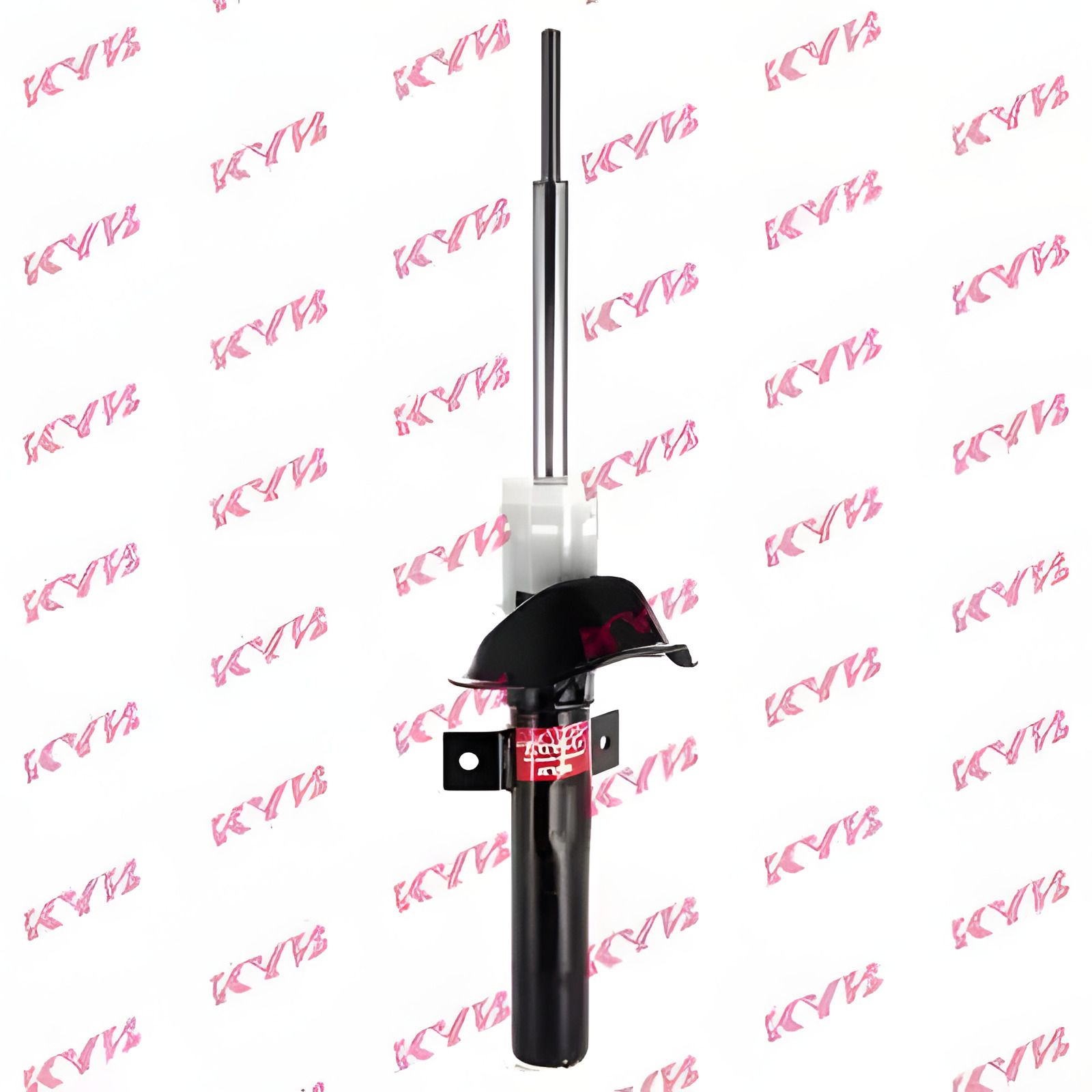 Амортизатор для MAZDA 121 и FORD FIESTA, KAYABA 333701 Амортизатор для MAZDA 121 и FORD FIESTA, KAYABA 333701