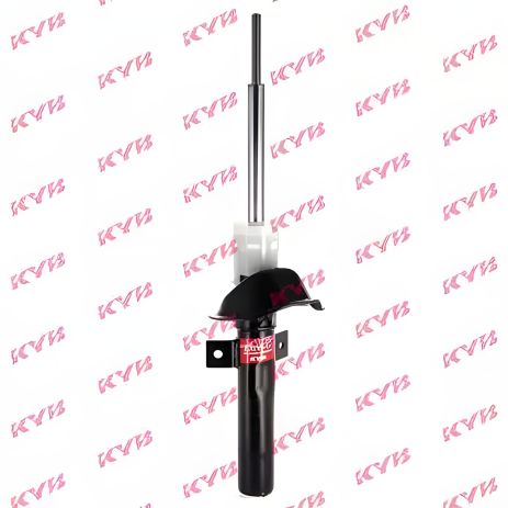 Амортизатор KAYABA MAZDA 121, FORD FIESTA (333701) Амортизатор KAYABA MAZDA 121, FORD FIESTA (333701)