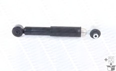 Амортизатор MERCEDES-BENZ VANEO, MONROE 43131 Амортизатор MERCEDES-BENZ VANEO, MONROE 43131