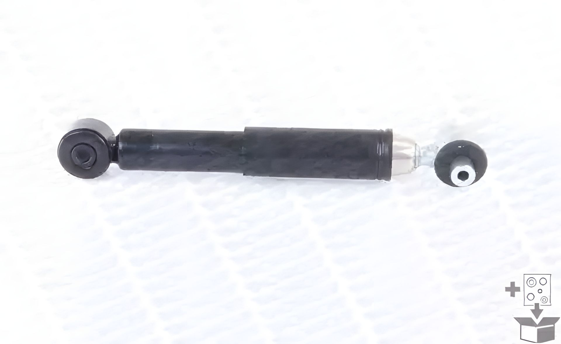 Амортизатор Mercedes-Benz Vaneo, Monroe (43131) Амортизатор Mercedes-Benz Vaneo, Monroe (43131)