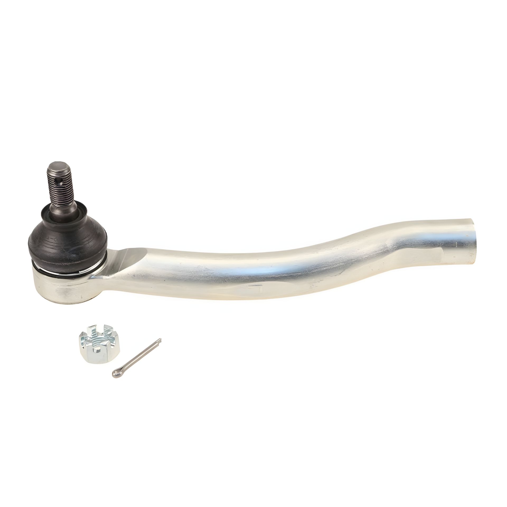 Накінечник кермової тяги R Toyota Camry 17- Avalon Lexus (Toyota) 4546009280, преміум Накінечник кермової тяги R Toyota Camry 17- Avalon Lexus (Toyota) 4546009280, преміум