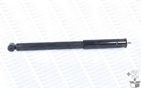 Амортизатор MERCEDES-BENZ E-CLASS, MONROE 43096