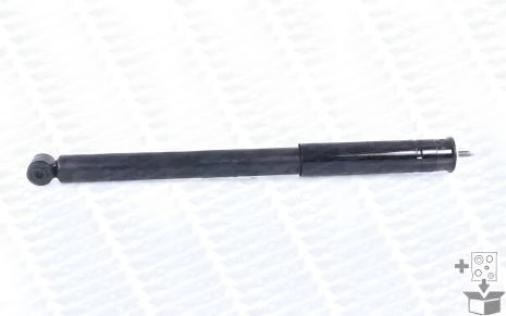 Амортизатор MERCEDES-BENZ E-CLASS, MONROE 43096 Амортизатор MERCEDES-BENZ E-CLASS, MONROE 43096