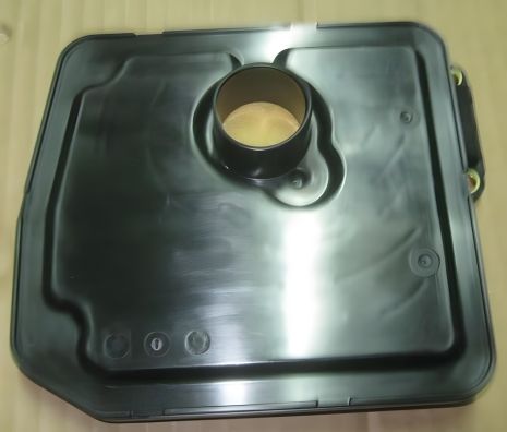 Фильтр АКПП New Actyon (производство SsangYong) 46321P3B750 SSANGYONG Фильтр АКПП New Actyon (производство SsangYong) 46321P3B750 SSANGYONG