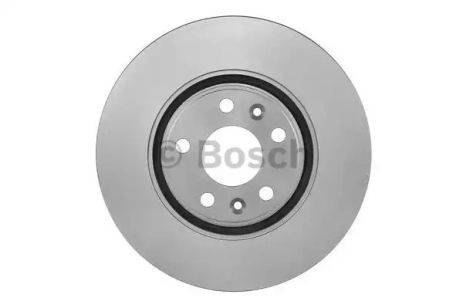 Диск гальмівний NISSAN X-TRAIL, RENAULT MEGANE, RENAULT TALISMAN, BOSCH (0986479552)