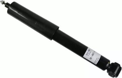 ΠΠΌΠΎΡΡΠΈΠ·Π°ΡΠΎΡ FORD MONDEO, VOLVO XC70, VOLVO V70, SACHS (313756) ΠΠΌΠΎΡΡΠΈΠ·Π°ΡΠΎΡ FORD MONDEO, VOLVO XC70, VOLVO V70, SACHS (313756)