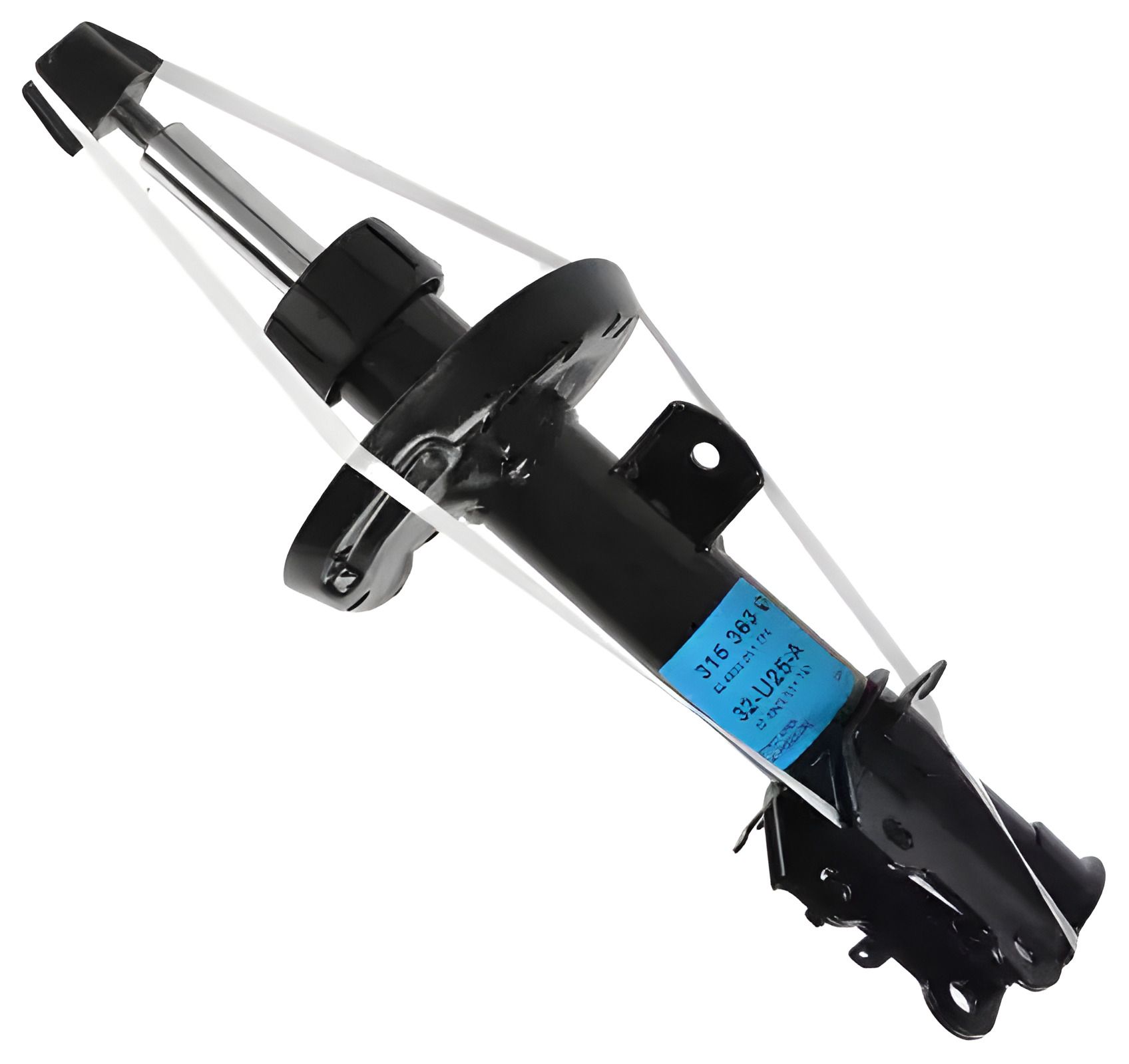 FIAT LINEA амортизатор, SACHS (315363) FIAT LINEA амортизатор, SACHS (315363)