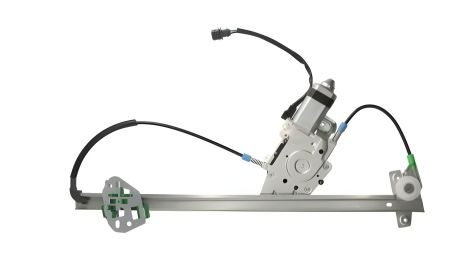 Правий електричний склопідйомник для Mercedes Atego/Axor (DECARO) (DC019487)