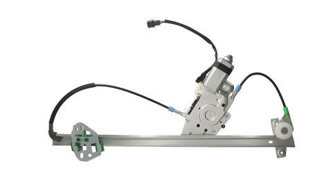 Правий електричний склопідйомник для Mercedes Atego/Axor (DECARO) (DC019487)