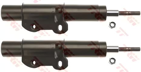 Амортизатор для MERCEDES-BENZ SPRINTER та VW CRAFTER від TRW (JHM1000T) (ціна за штуку, комплект з 2 шт) Амортизатор для MERCEDES-BENZ SPRINTER та VW CRAFTER від TRW (JHM1000T) (ціна за штуку, комплект з 2 шт)