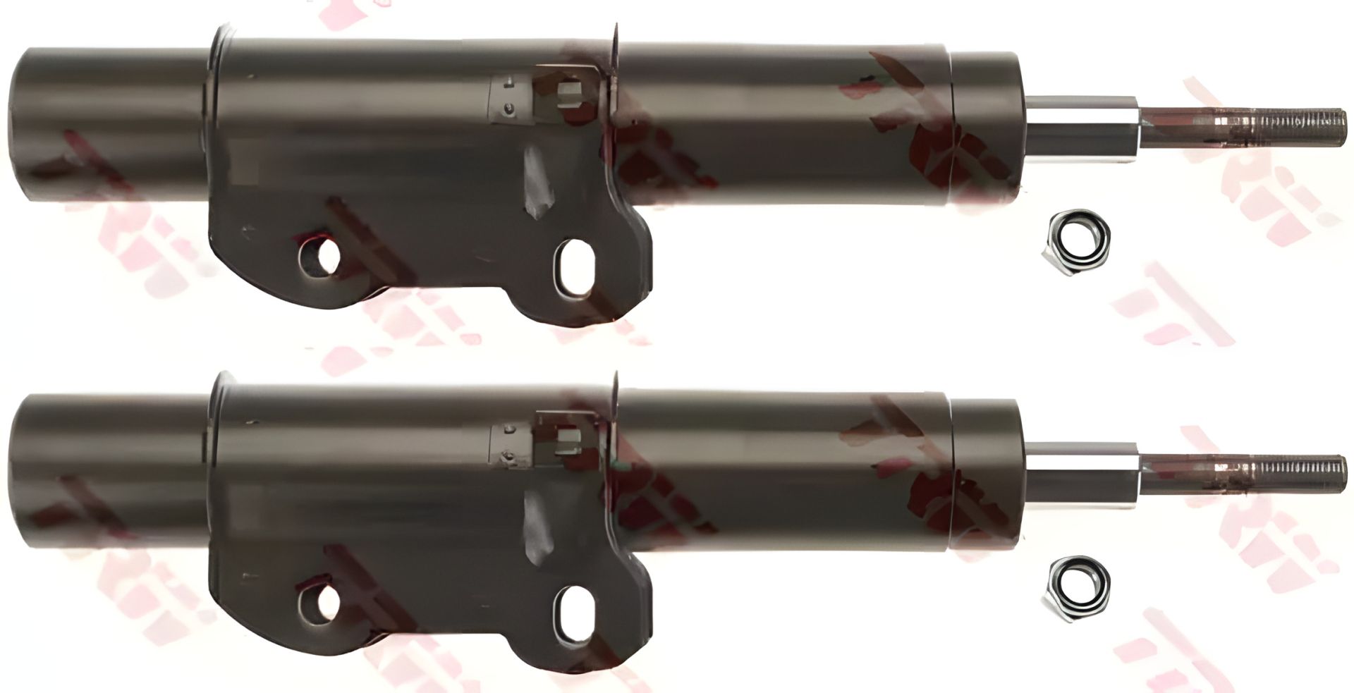 Амортизатор для MERCEDES-BENZ SPRINTER та VW CRAFTER від TRW (JHM1000T) (ціна за штуку, комплект з 2 шт) Амортизатор для MERCEDES-BENZ SPRINTER та VW CRAFTER від TRW (JHM1000T) (ціна за штуку, комплект з 2 шт)