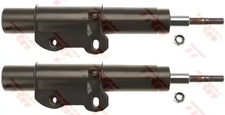 Амортизатор для MERCEDES-BENZ SPRINTER та VW CRAFTER від TRW (JHM1000T) (ціна за штуку, комплект з 2 шт) Амортизатор для MERCEDES-BENZ SPRINTER та VW CRAFTER від TRW (JHM1000T) (ціна за штуку, комплект з 2 шт)