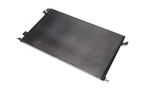 Конденсор-радіатор кондиціонера OPEL VECTRA 02- (1.9D) (TEMPEST) TP1594598