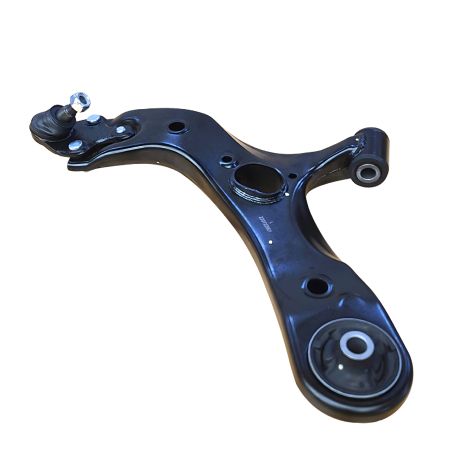 Передний L рычаг с шаровой опорой для Toyota Avensis 08-18, OLD CQT-45L (CTR) (CQ0400L)