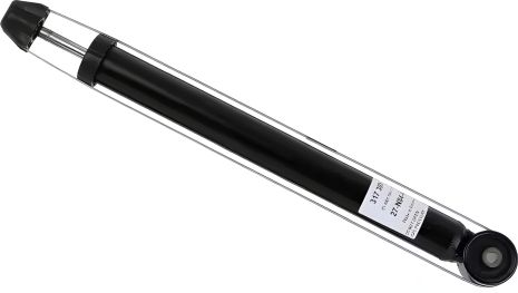 Амортизатор передній для SKODA FABIA, SACHS (317305) Амортизатор передній для SKODA FABIA, SACHS (317305)