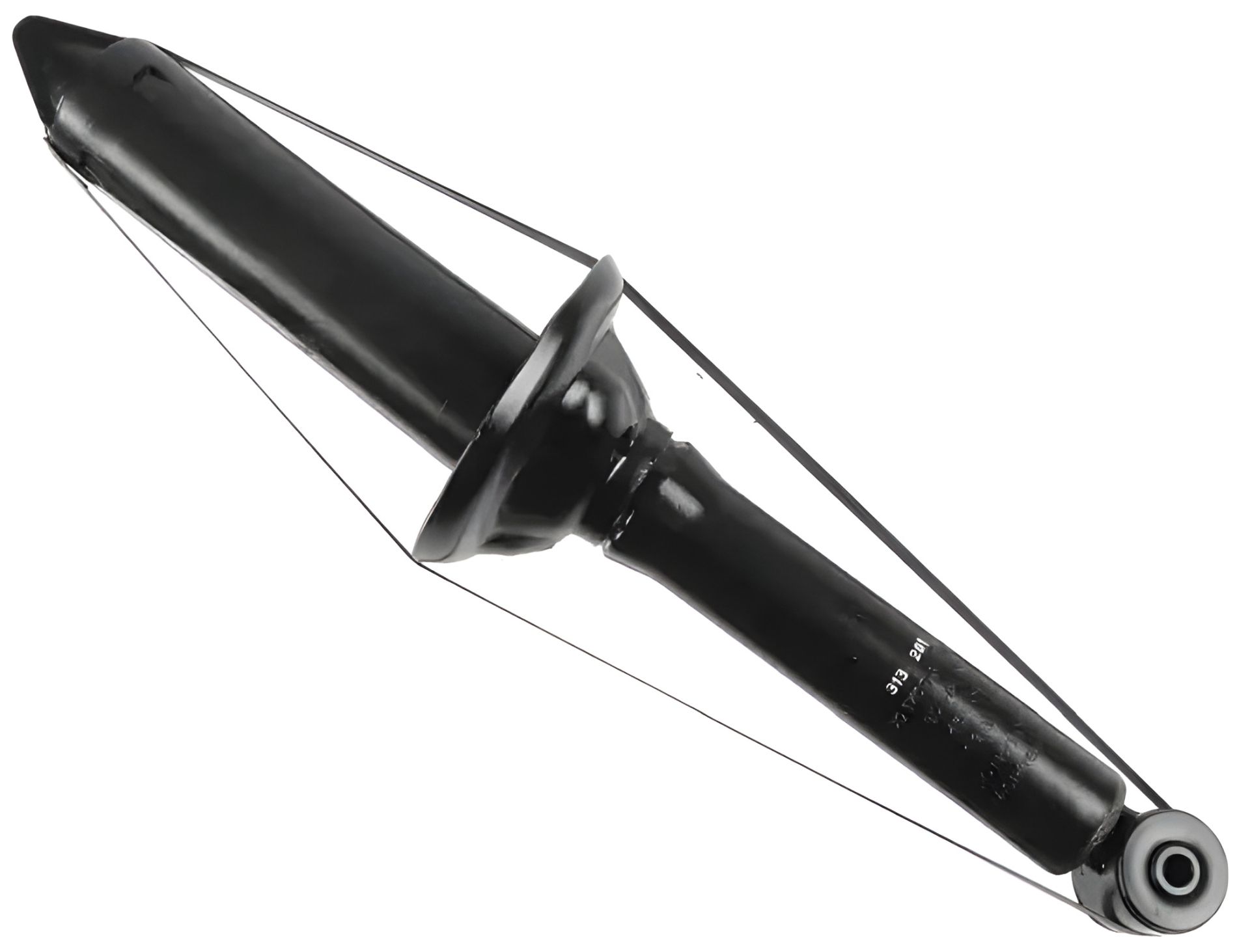 Амортизатор SACHS, HONDA CR-V (313281) Амортизатор SACHS, HONDA CR-V (313281)