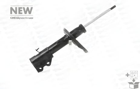 Амортизатор PEUGEOT 508, модель 742192SP, MONROE